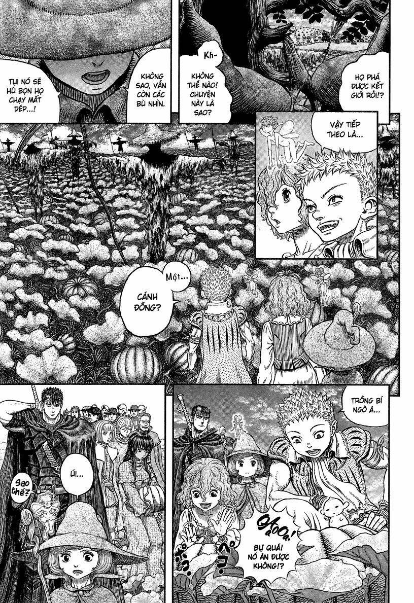 Berserk - Trang 15