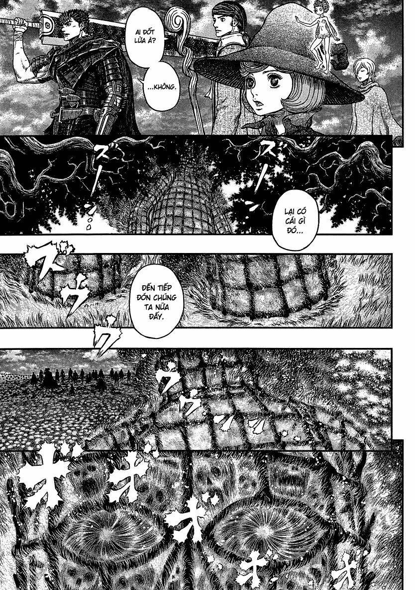 Berserk - Trang 12