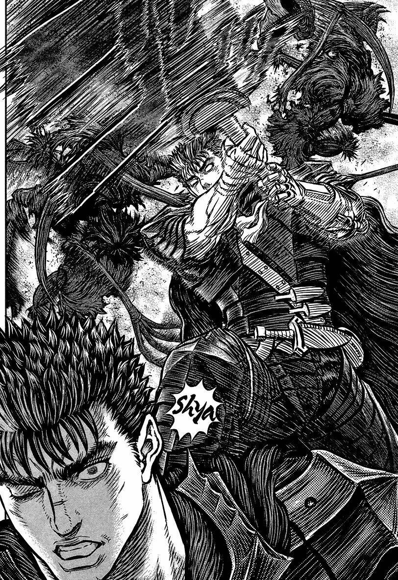 Berserk - Trang 5