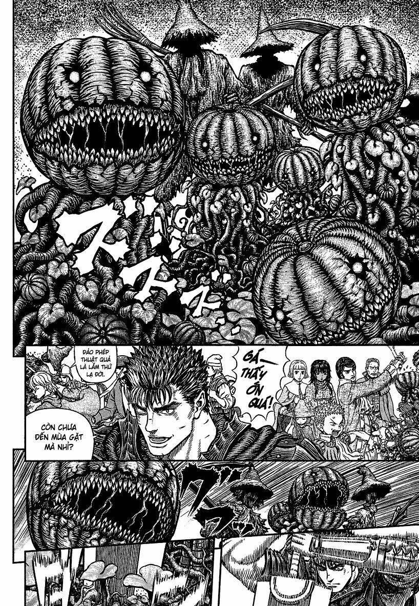 Berserk - Trang 7