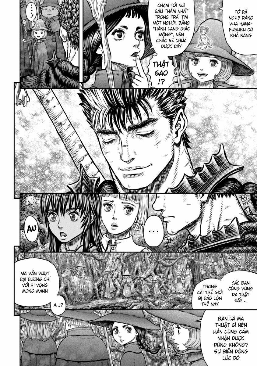 Berserk - Trang 12