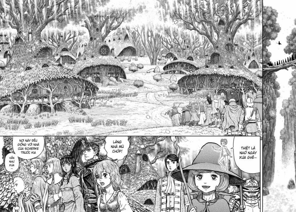 Berserk - Trang 15