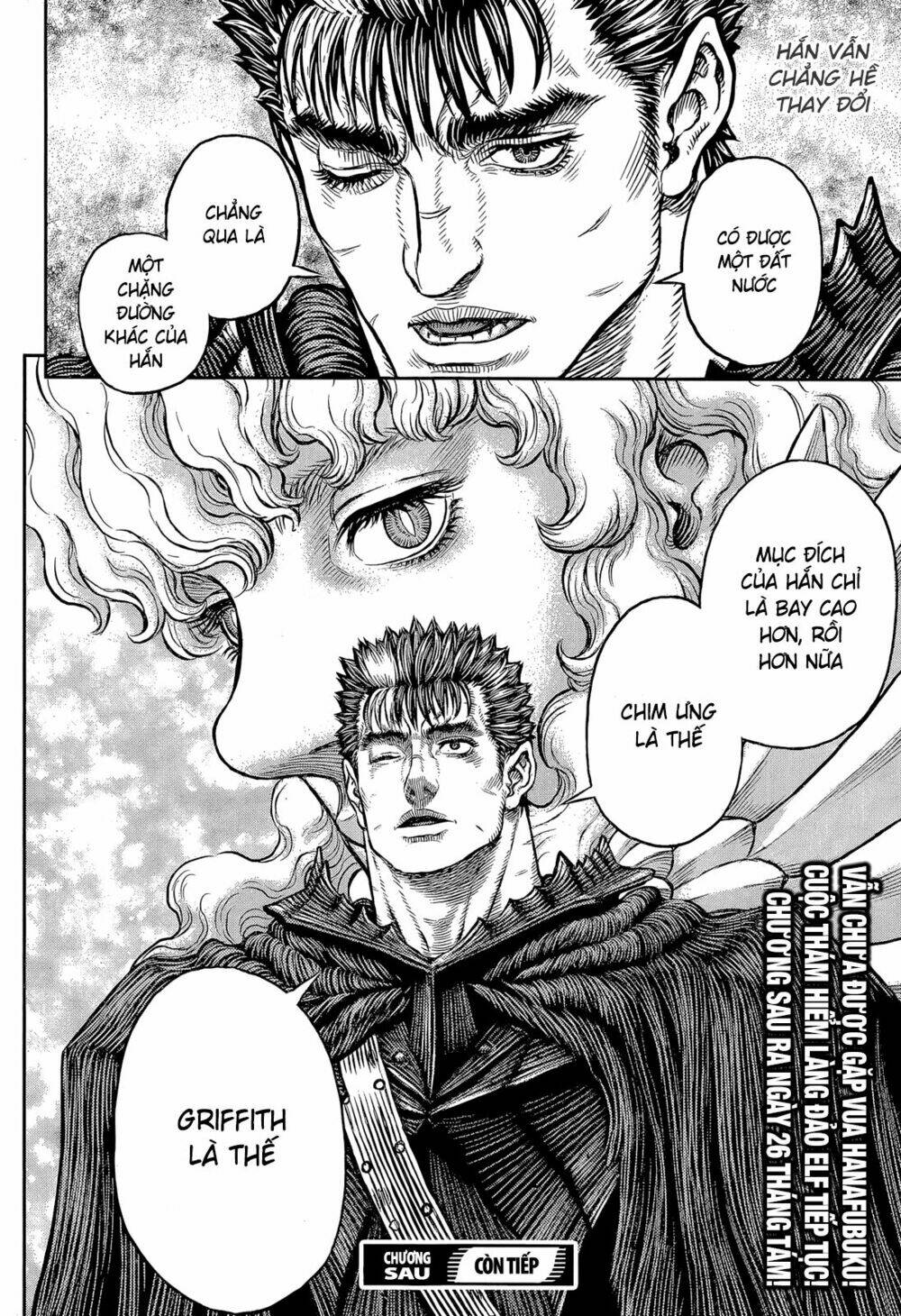 Berserk - Trang 18