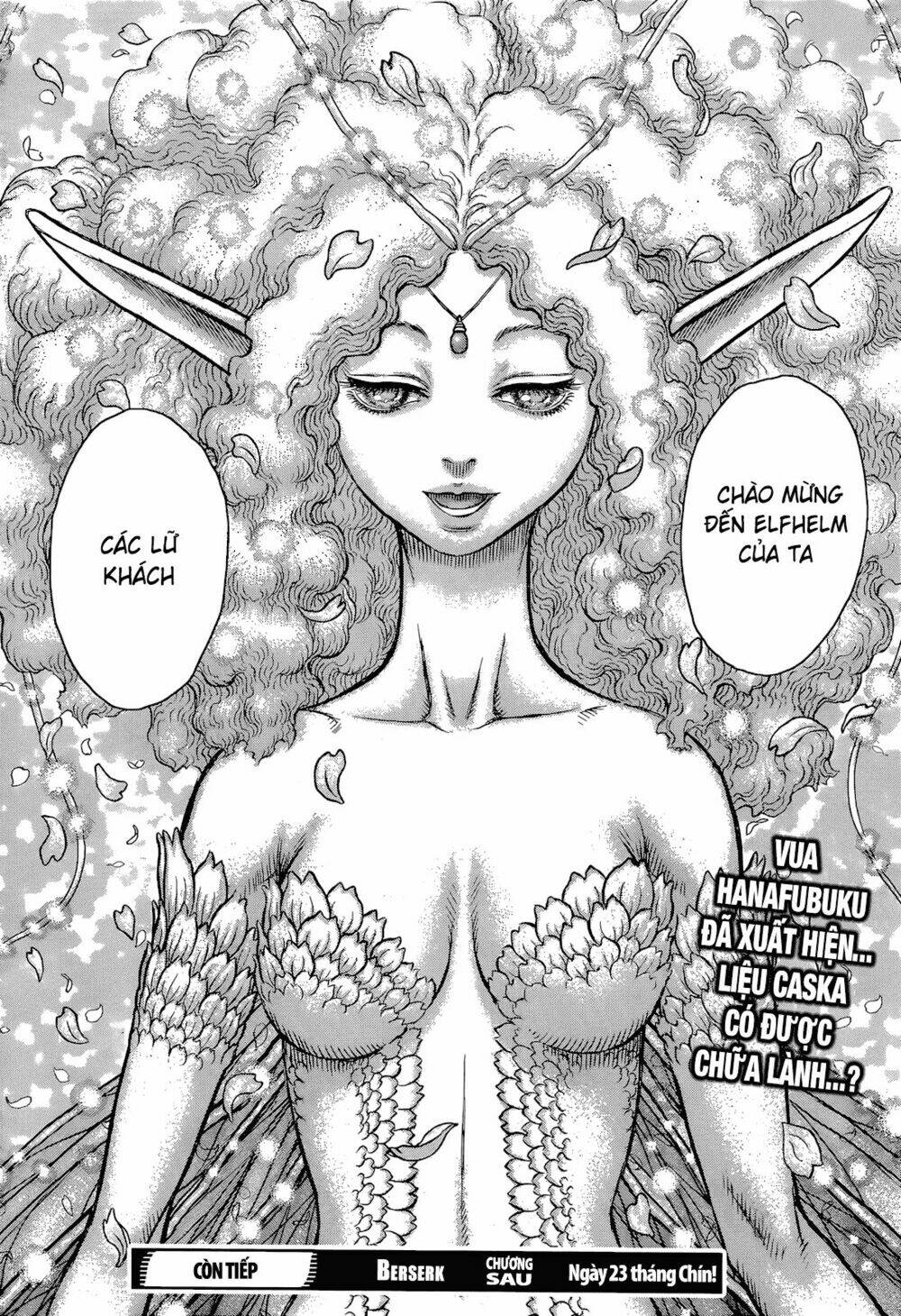 Berserk - Trang 16