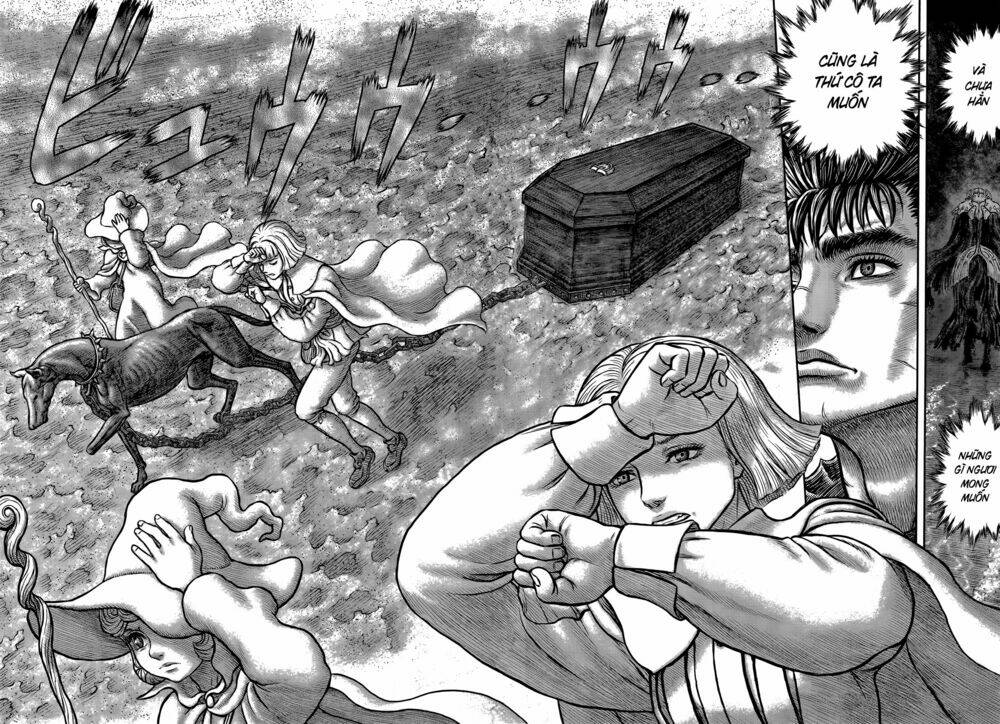 Berserk - Trang 7