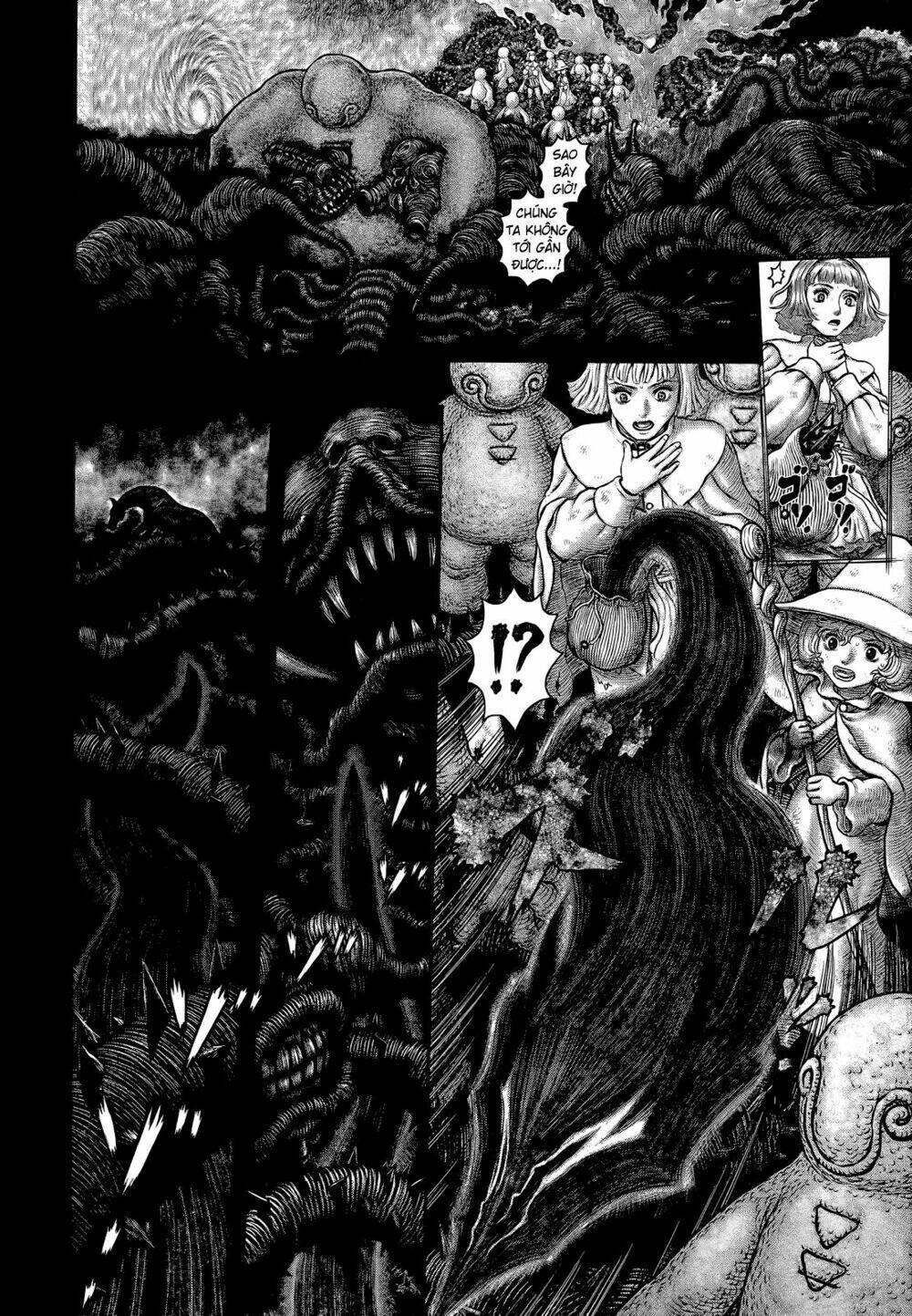 Berserk - Trang 12