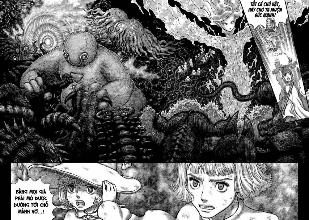 Berserk - Trang 7