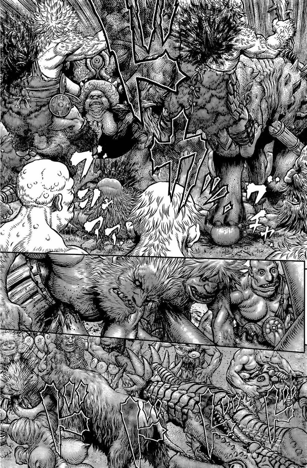 Berserk - Trang 5