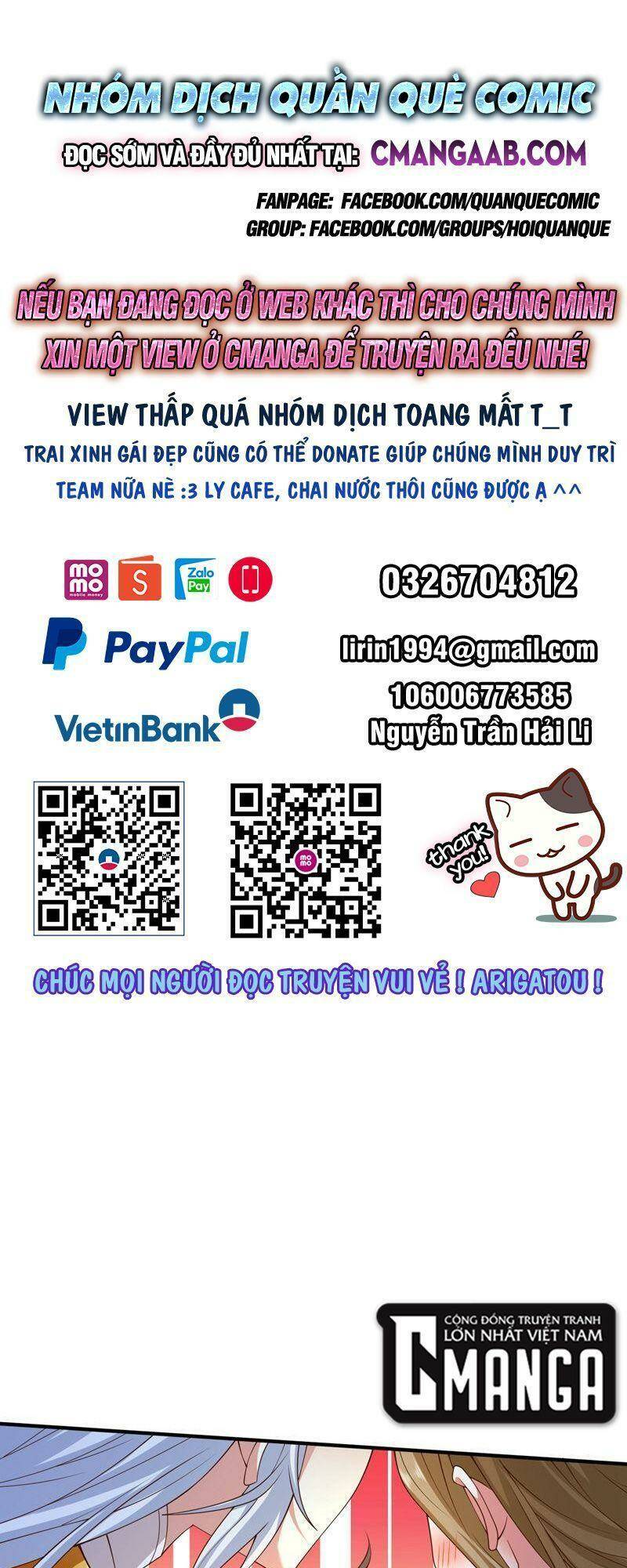 NetTruyen Truyện tranh online