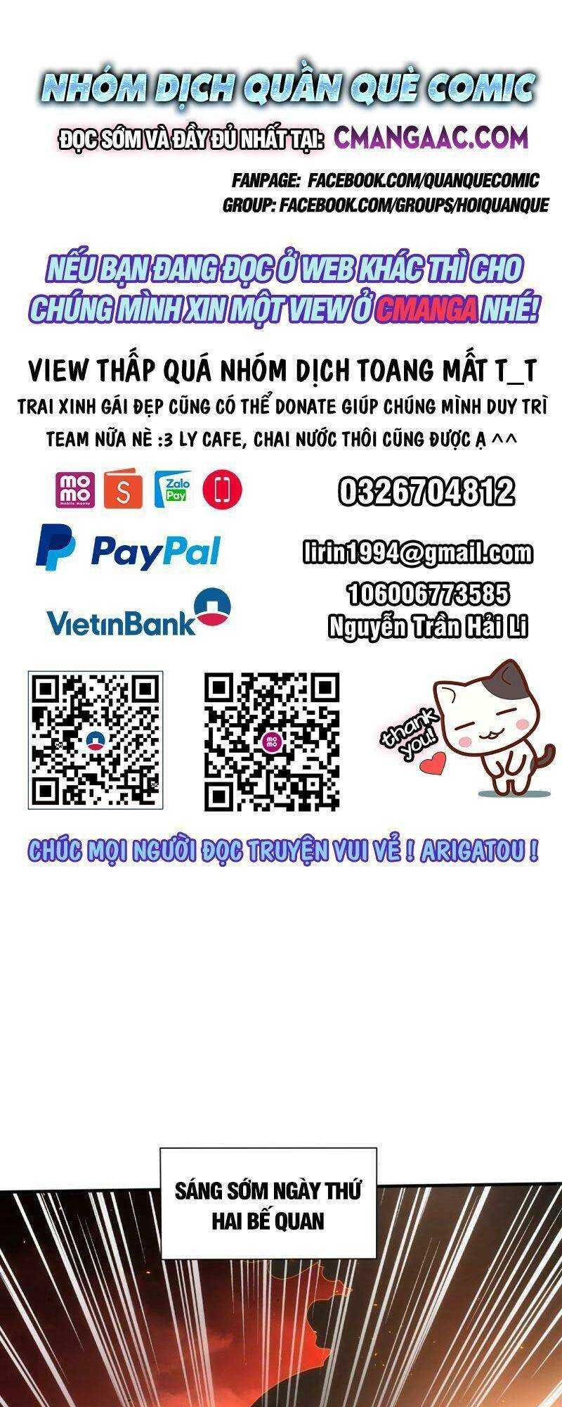 NetTruyen Truyện tranh online