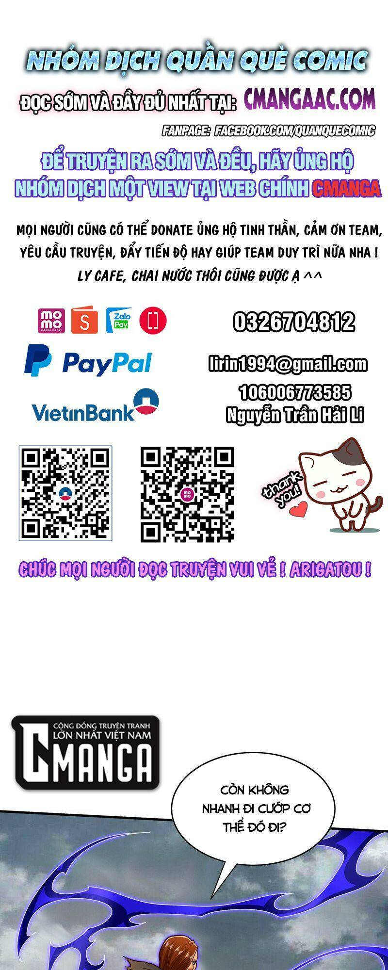 NetTruyen Truyện tranh online