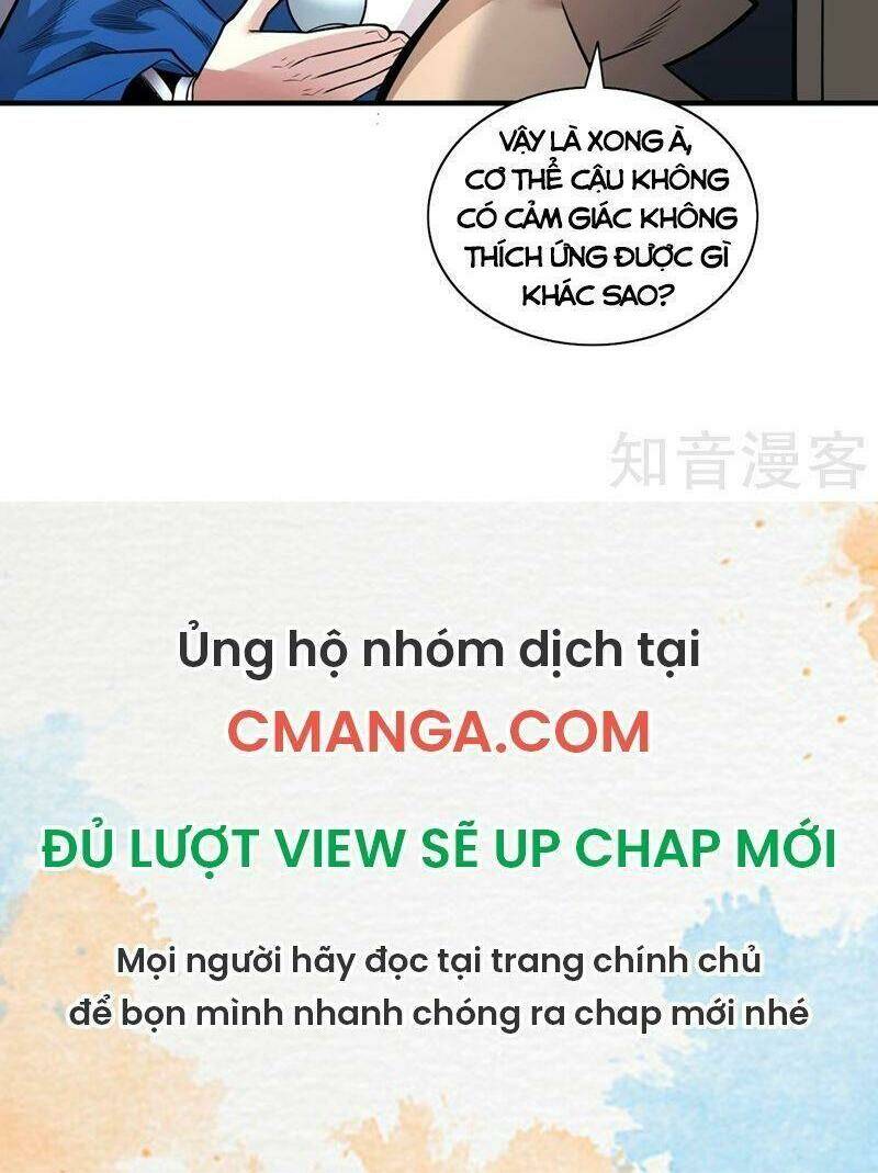 Bị Dạy Dỗ Thành Thánh - Trang 36