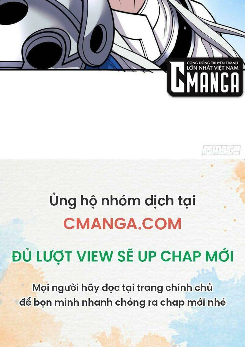 Bị Dạy Dỗ Thành Thánh - Trang 35