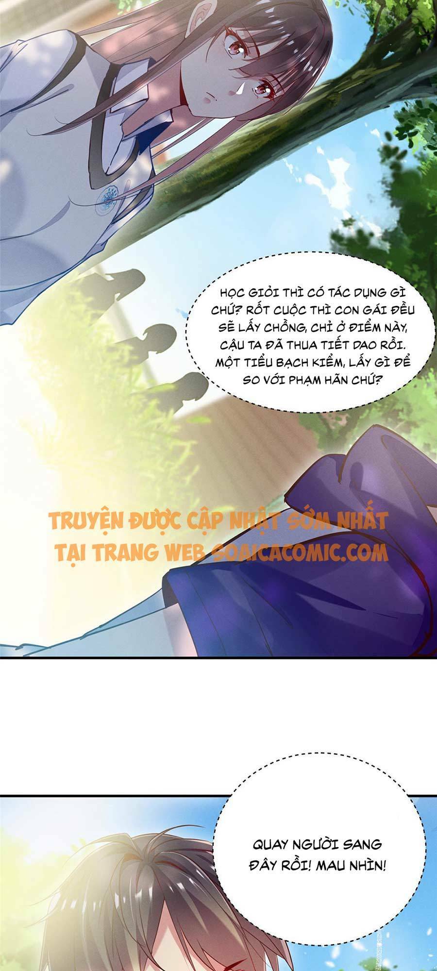 Bị Ép Yêu Sếp Mỗi Ngày - Trang 2