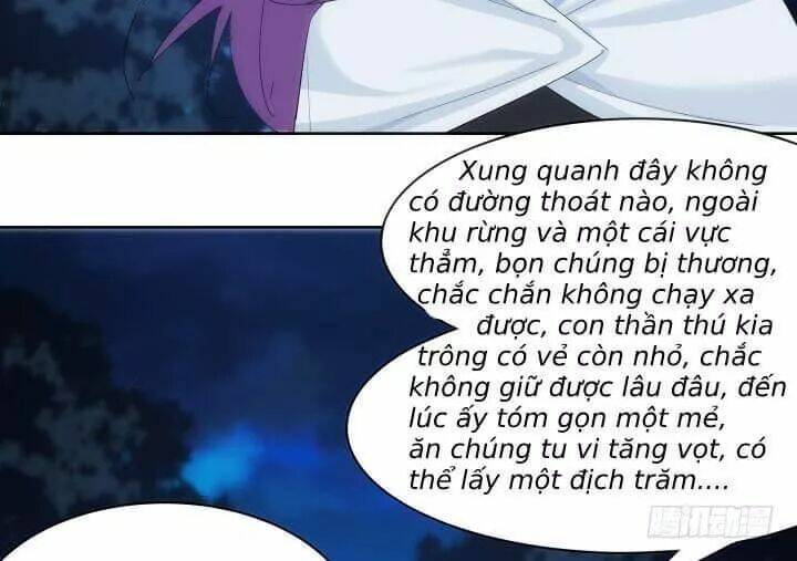 Bí Mật Của Dạ Tộc - Trang 57