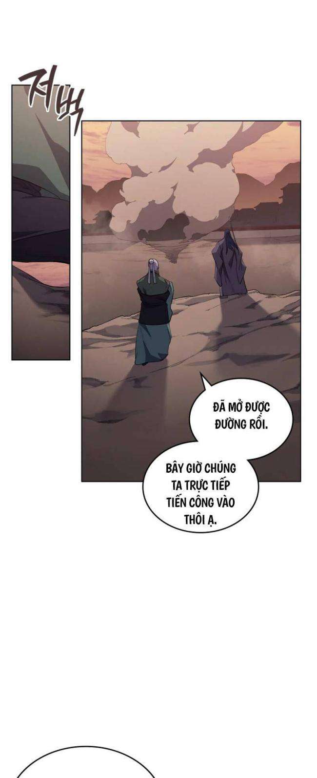 Biên Niên Sử Của Thiên Quỷ - Chap 220