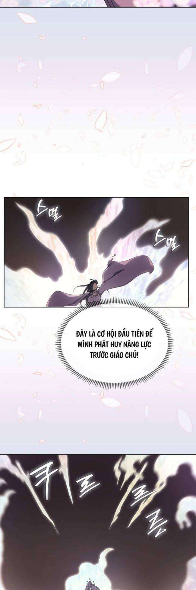 Biên Niên Sử Của Thiên Quỷ - Chap 220