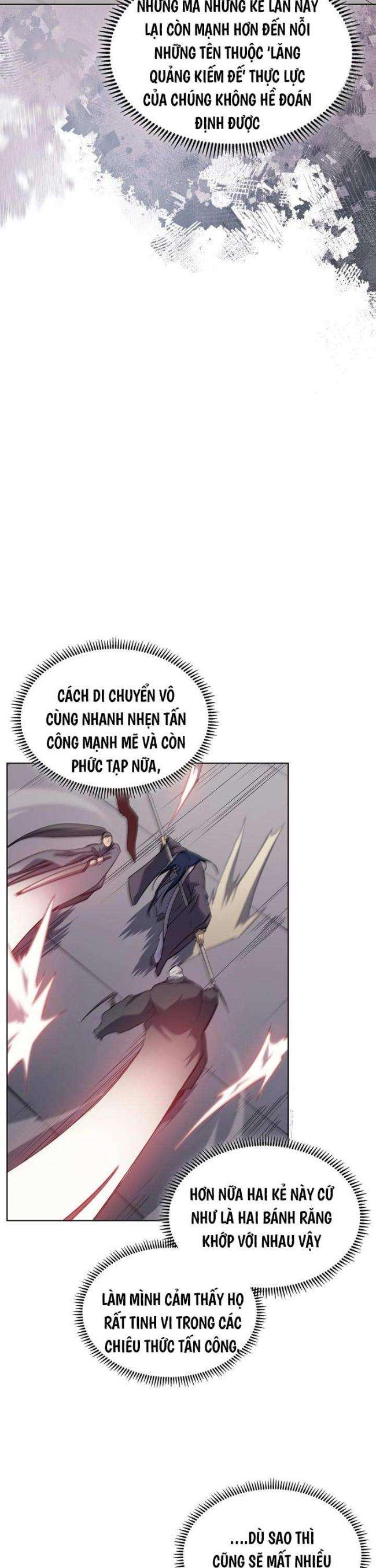 Biên Niên Sử Của Thiên Quỷ - Chap 224