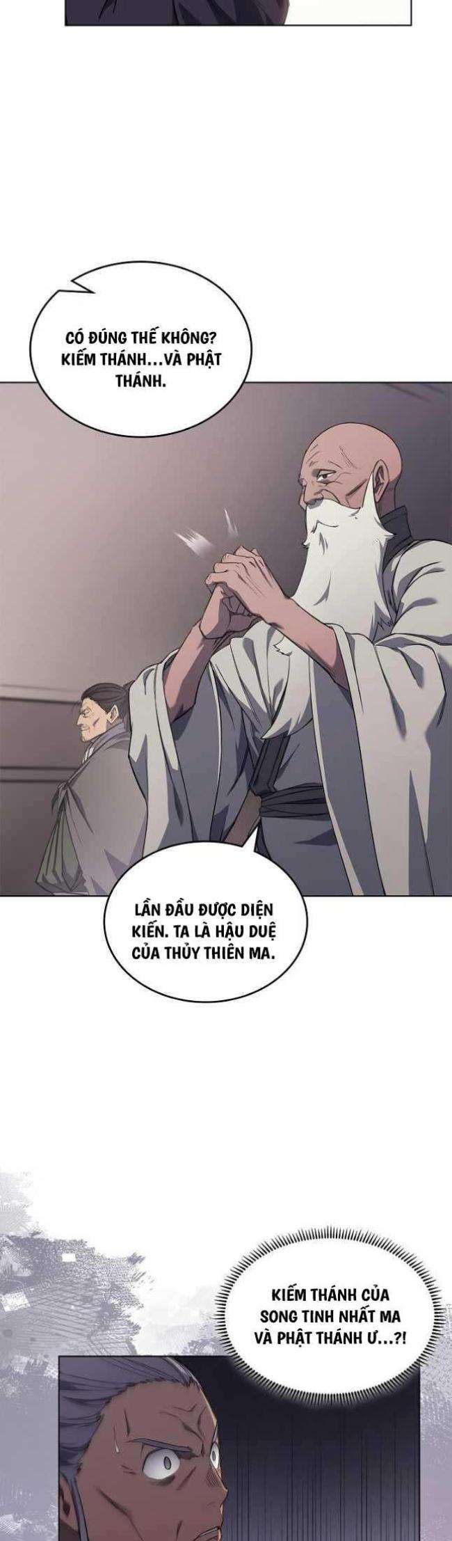 Biên Niên Sử Của Thiên Quỷ - Chap 225