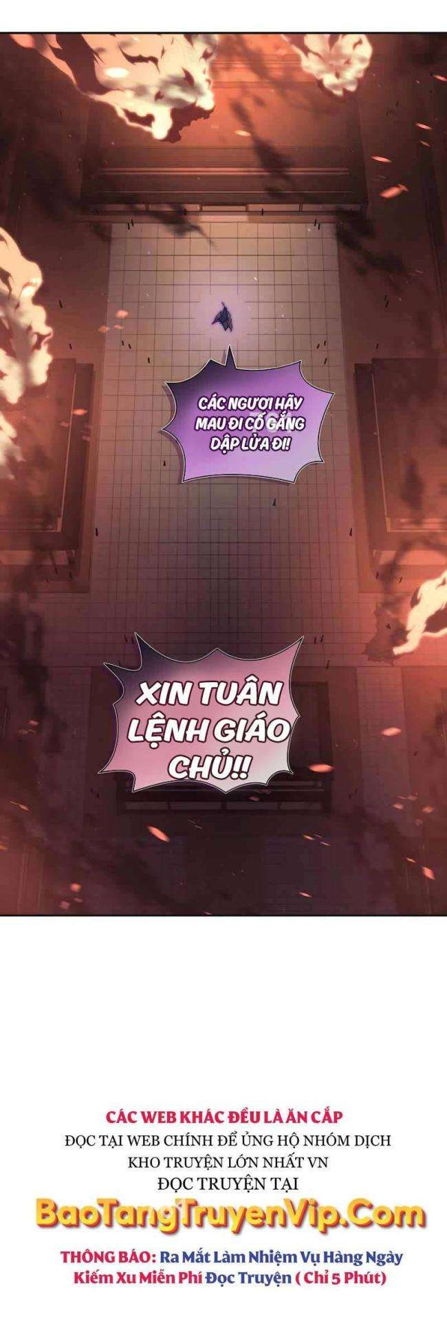 Biên Niên Sử Của Thiên Quỷ - Chap 226