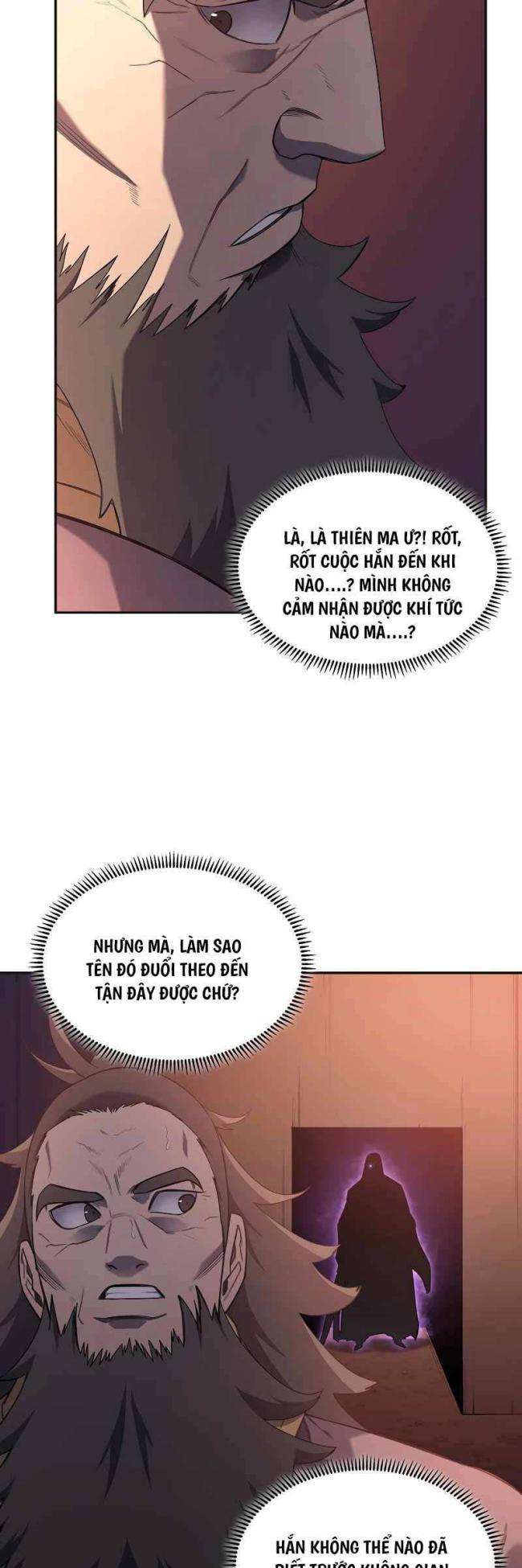 Biên Niên Sử Của Thiên Quỷ - Chap 226