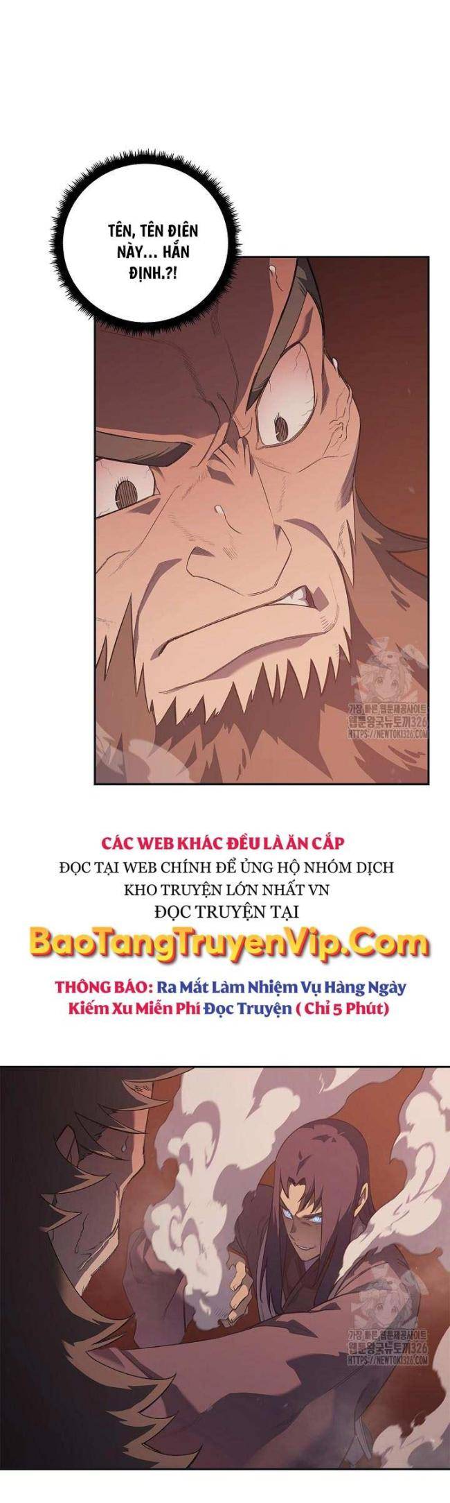 Biên Niên Sử Của Thiên Quỷ - Chap 227