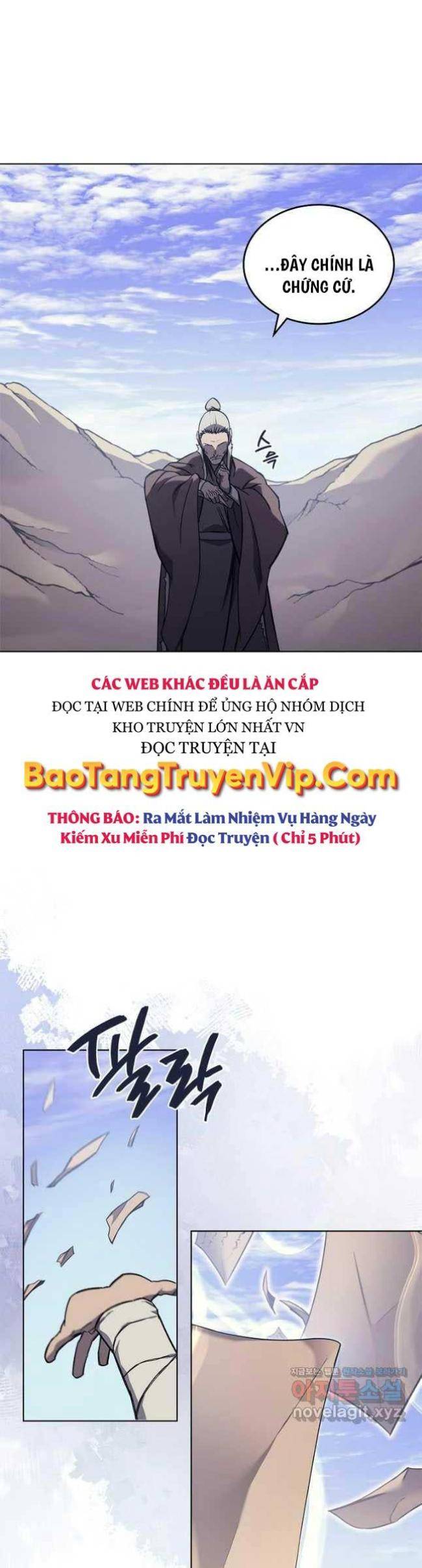 Biên Niên Sử Của Thiên Quỷ - Chap 229