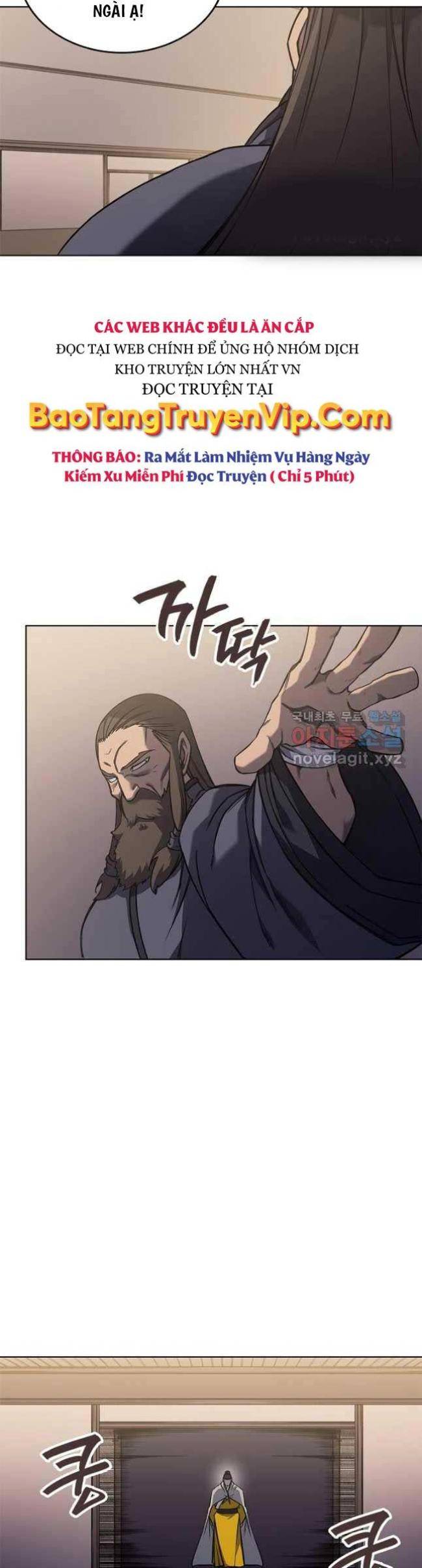 Biên Niên Sử Của Thiên Quỷ - Chap 230