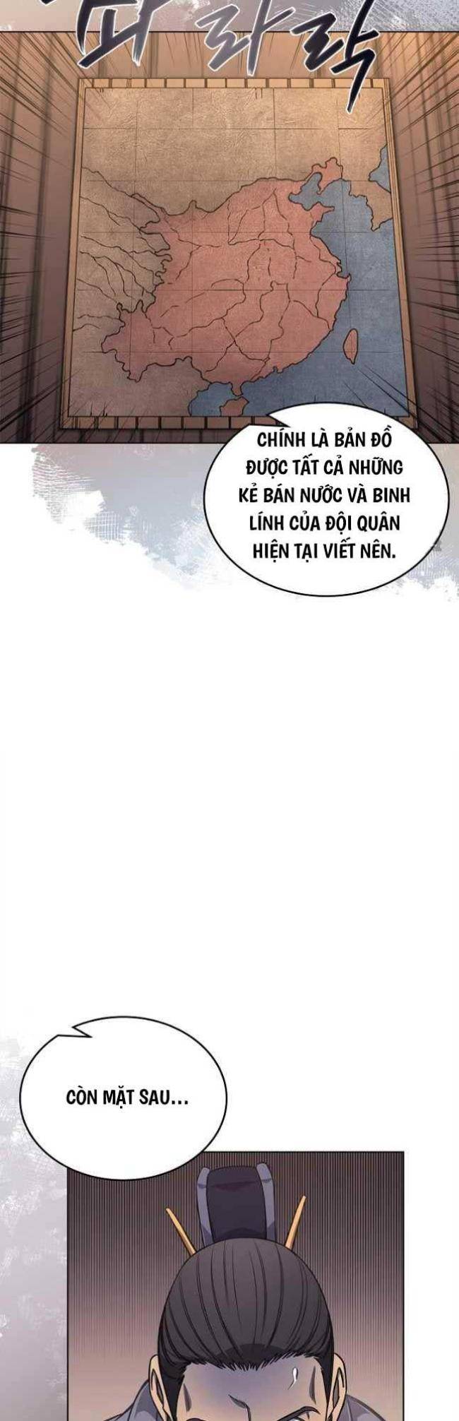 Biên Niên Sử Của Thiên Quỷ - Chap 231