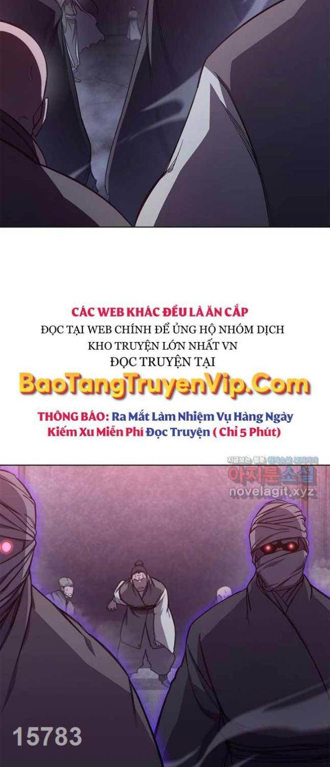 Biên Niên Sử Của Thiên Quỷ - Chap 235