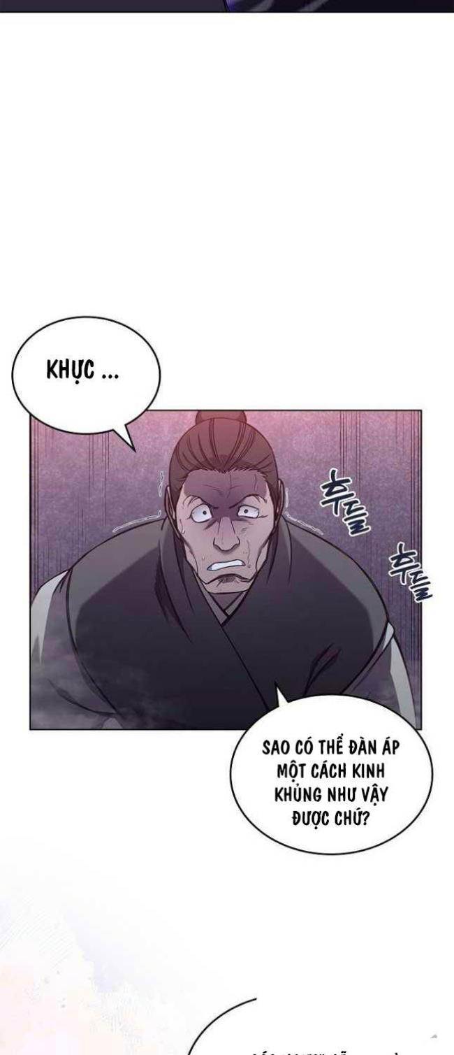 Biên Niên Sử Của Thiên Quỷ - Chap 235