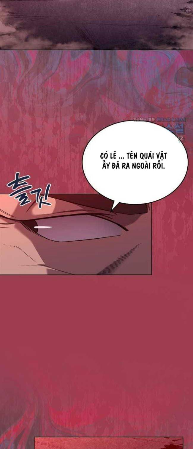 Biên Niên Sử Của Thiên Quỷ - Chap 235