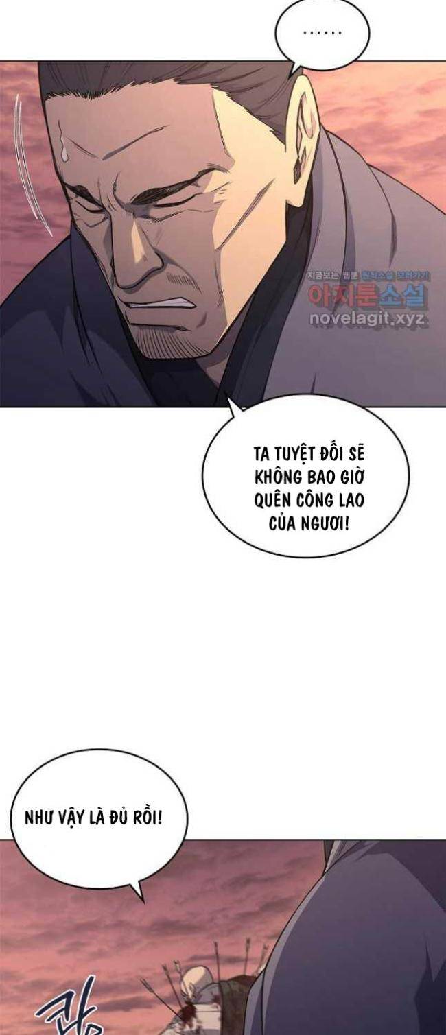 Biên Niên Sử Của Thiên Quỷ - Chap 235