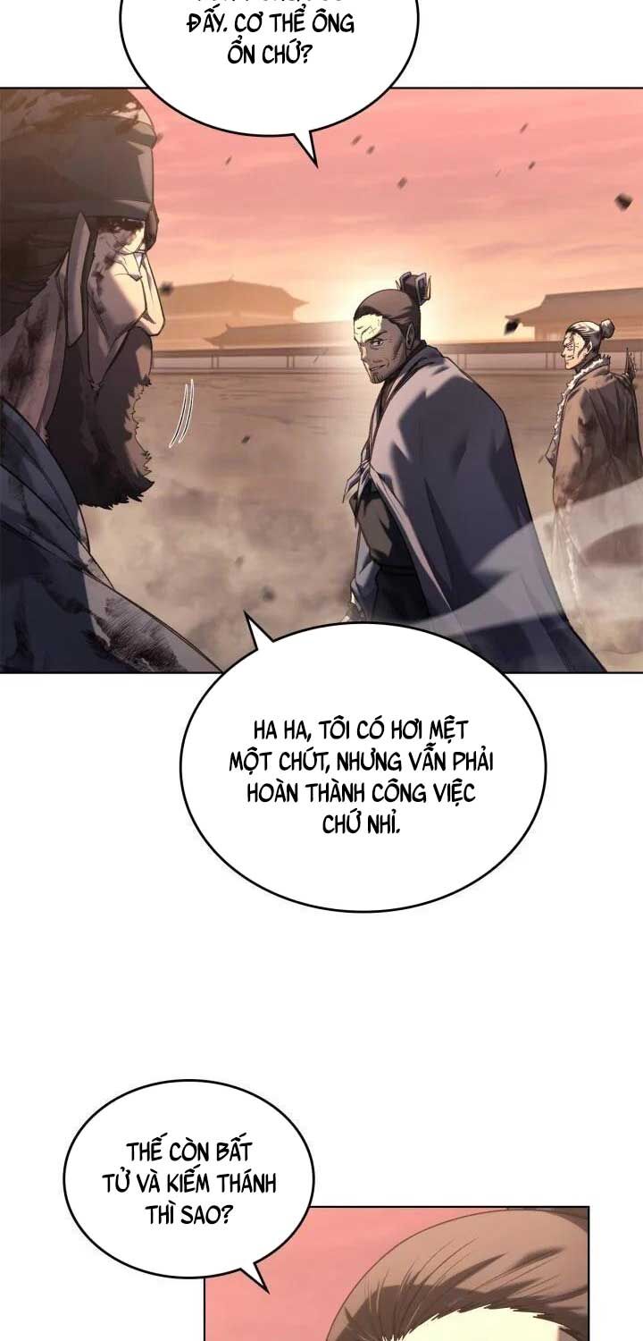 Biên Niên Sử Của Thiên Quỷ - Chap 240