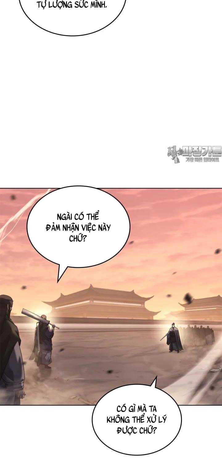 Biên Niên Sử Của Thiên Quỷ - Chap 240