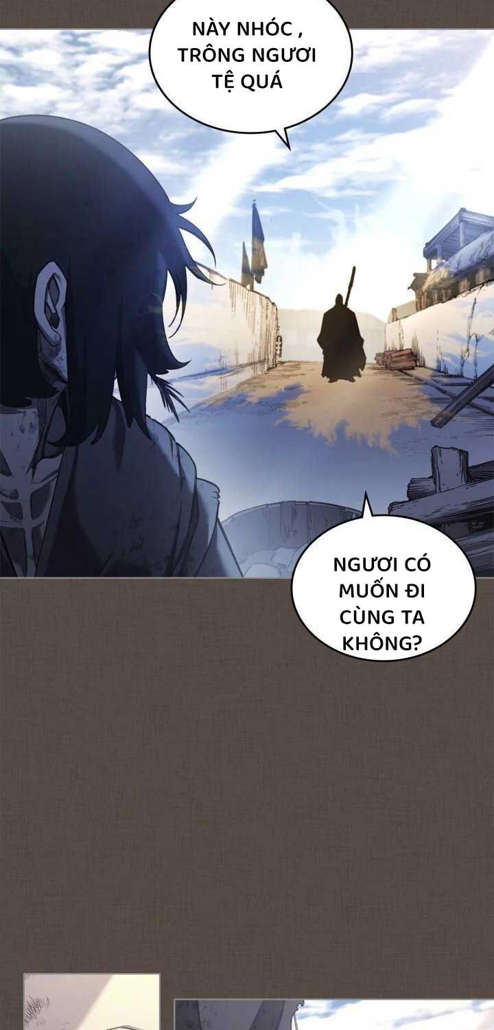 Biên Niên Sử Của Thiên Quỷ - Chap 242