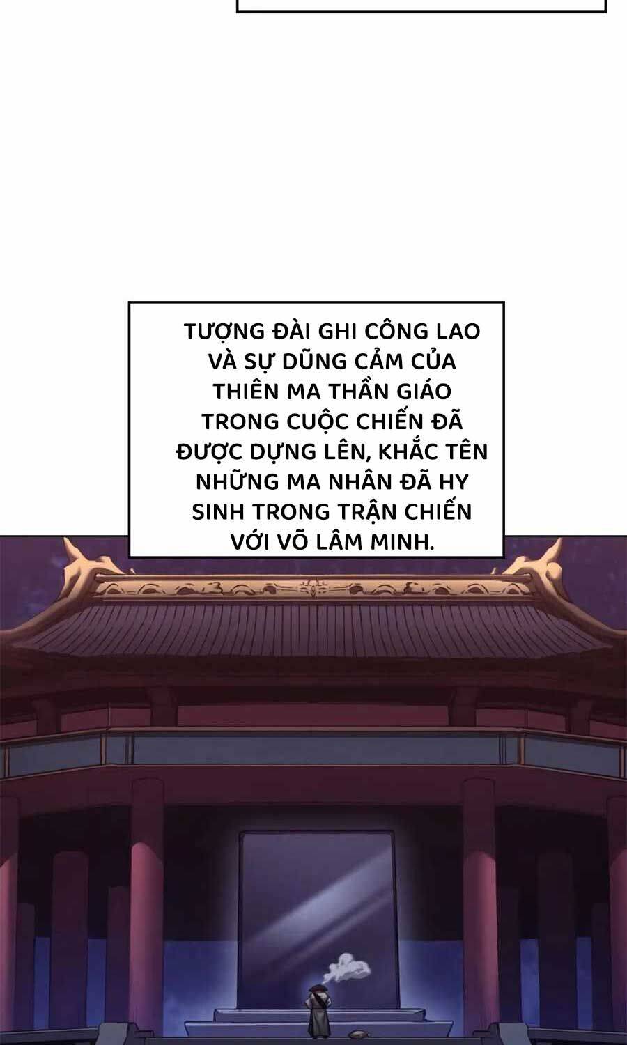 Biên Niên Sử Của Thiên Quỷ - Chap 244