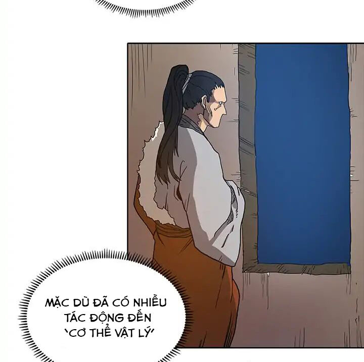 Biên Niên Sử Của Thiên Quỷ - Chap 3