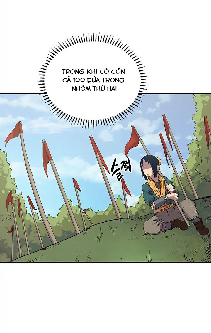 Biên Niên Sử Của Thiên Quỷ - Chap 4