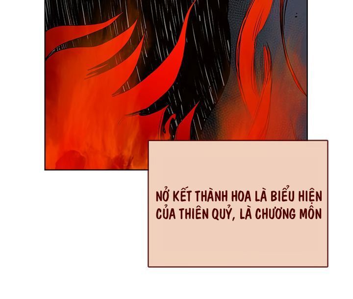 Biên Niên Sử Của Thiên Quỷ - Chap 5