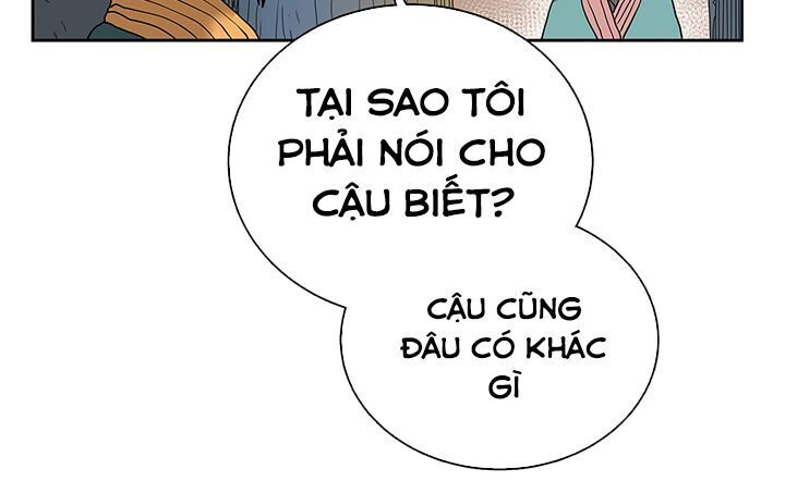 Biên Niên Sử Của Thiên Quỷ - Chap 5