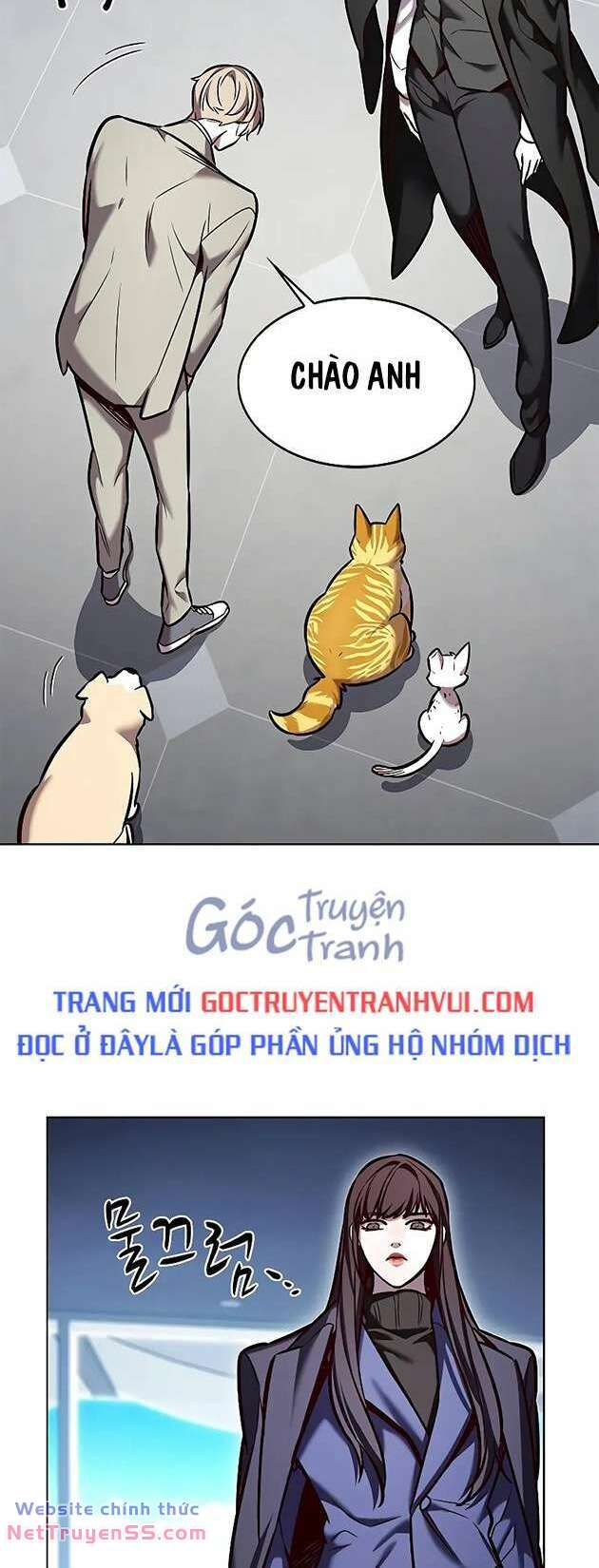 Biến Thân Thành Mèo - Trang 57