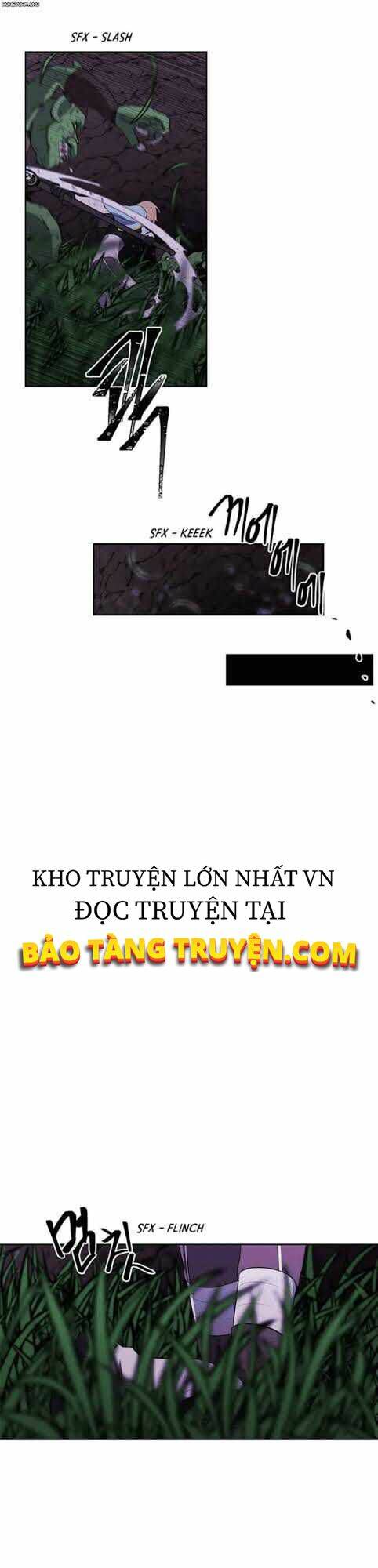 Biến Thành Phế Vật Trong Tiểu Thuyết Giả Tưởng - Trang 8