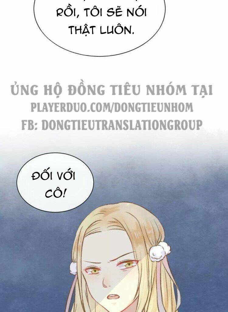 Bình Minh Của Ngũ Nguyệt - Trang 9