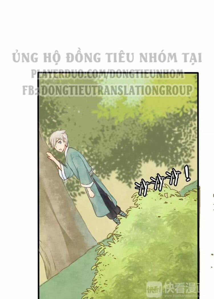 Bình Minh Của Ngũ Nguyệt - Trang 12