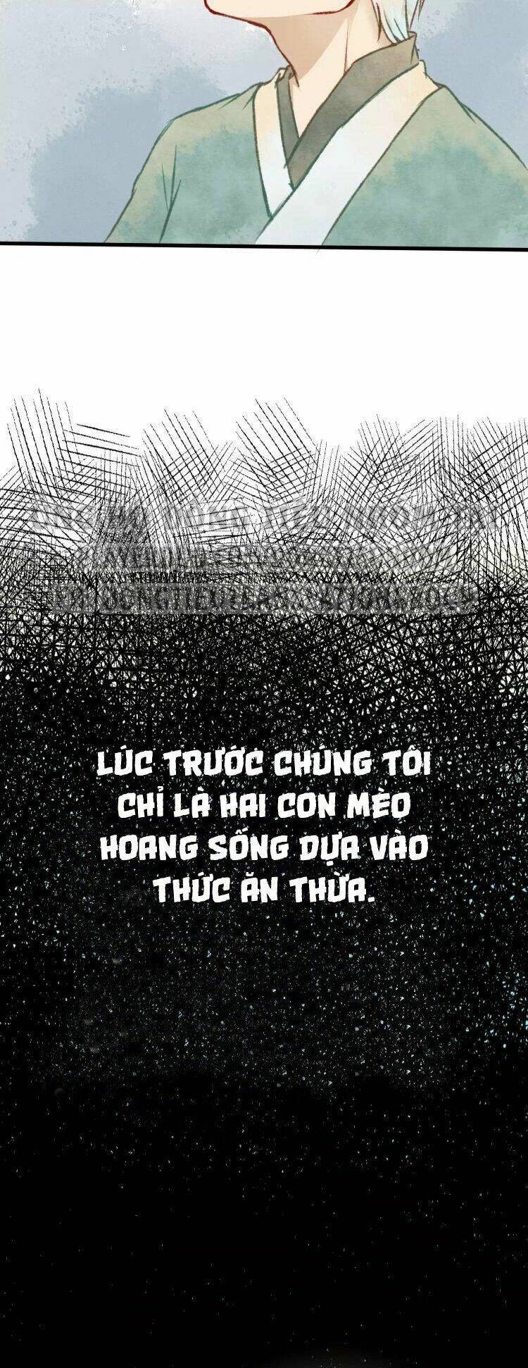 Bình Minh Của Ngũ Nguyệt - Trang 25