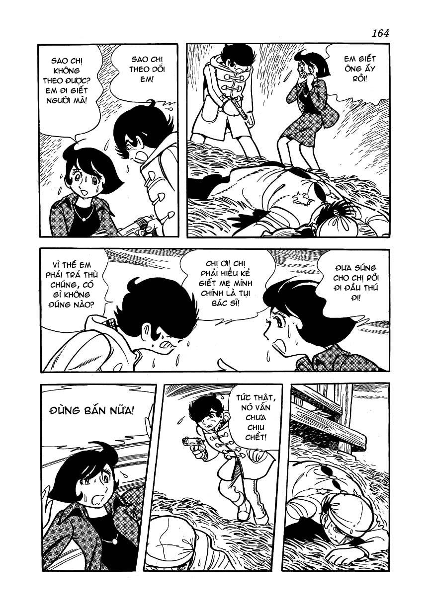 Black Jack - Trang 10