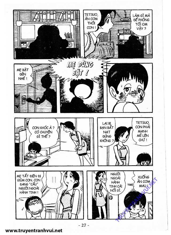 Black Jack - Trang 6