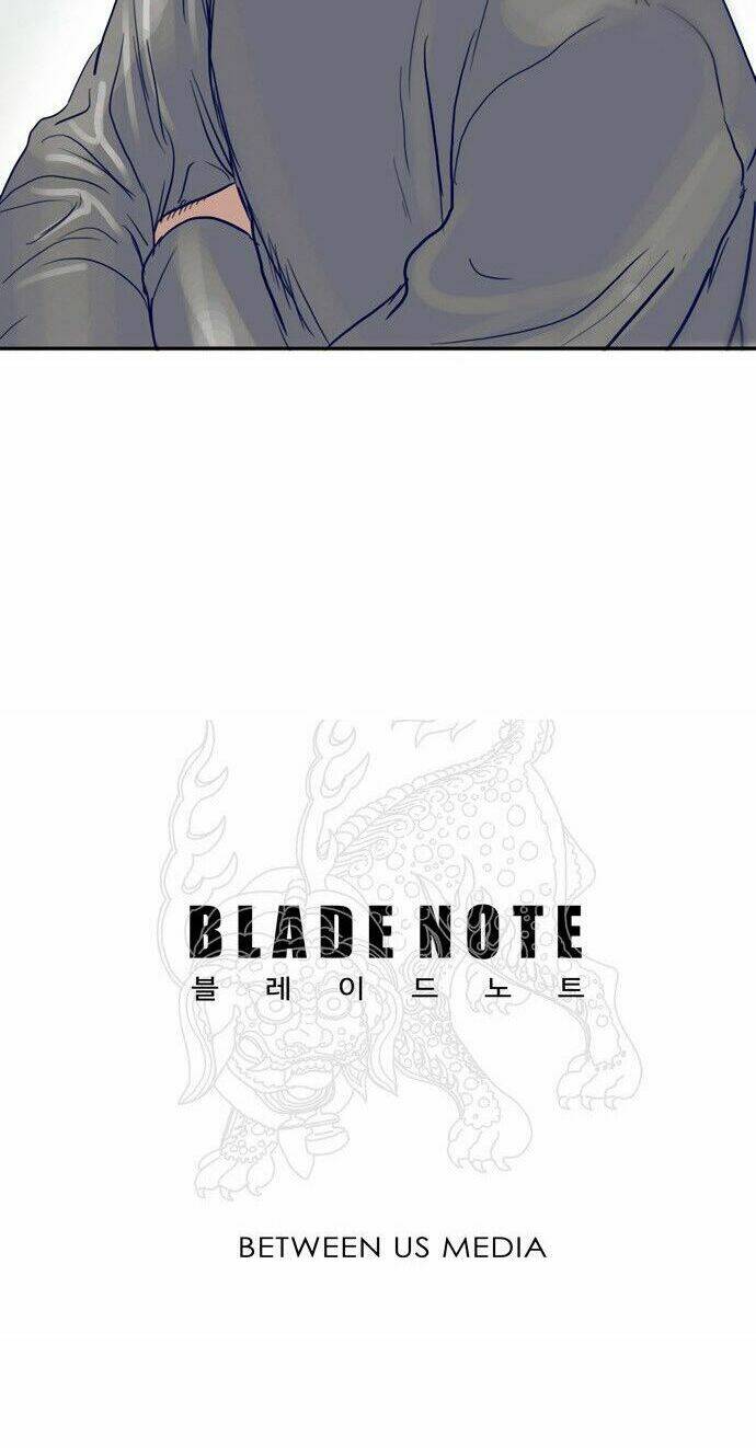 Blade Notes - Trang 60