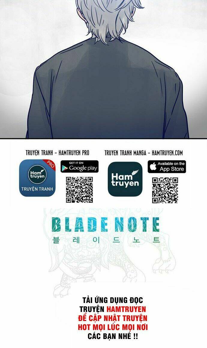 Blade Notes - Trang 46